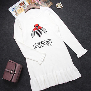 针织套装系列 - 东莞市大朗织女服饰批发部产品展示