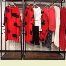 2019年妈妈服装批发市场报价参考（第15页）——服装网服饰批发指南