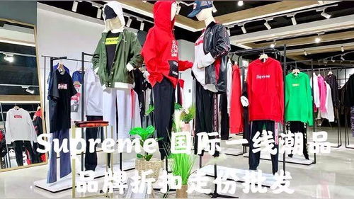 春季夏季运动潮牌男装批发热款推荐——厂家档口老板精选指南